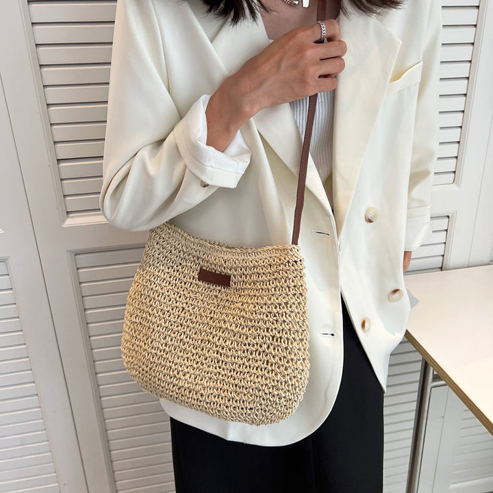 Farrow Everyday Shoulder Bag