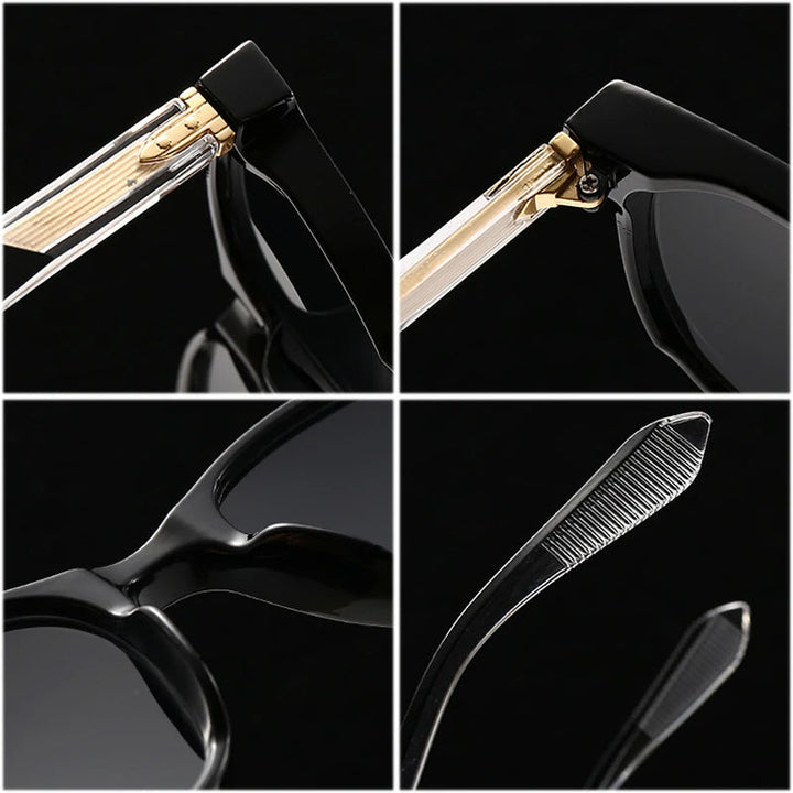 Veyron UV400 Sunglasses