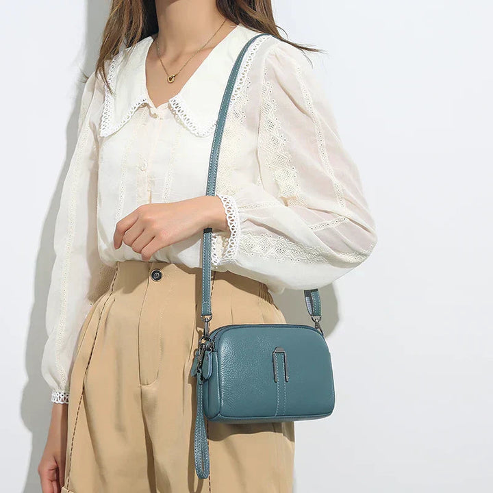 Aveline Removable Strap Shoulder Bag
