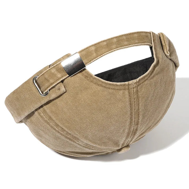Halden Cotton Beanie