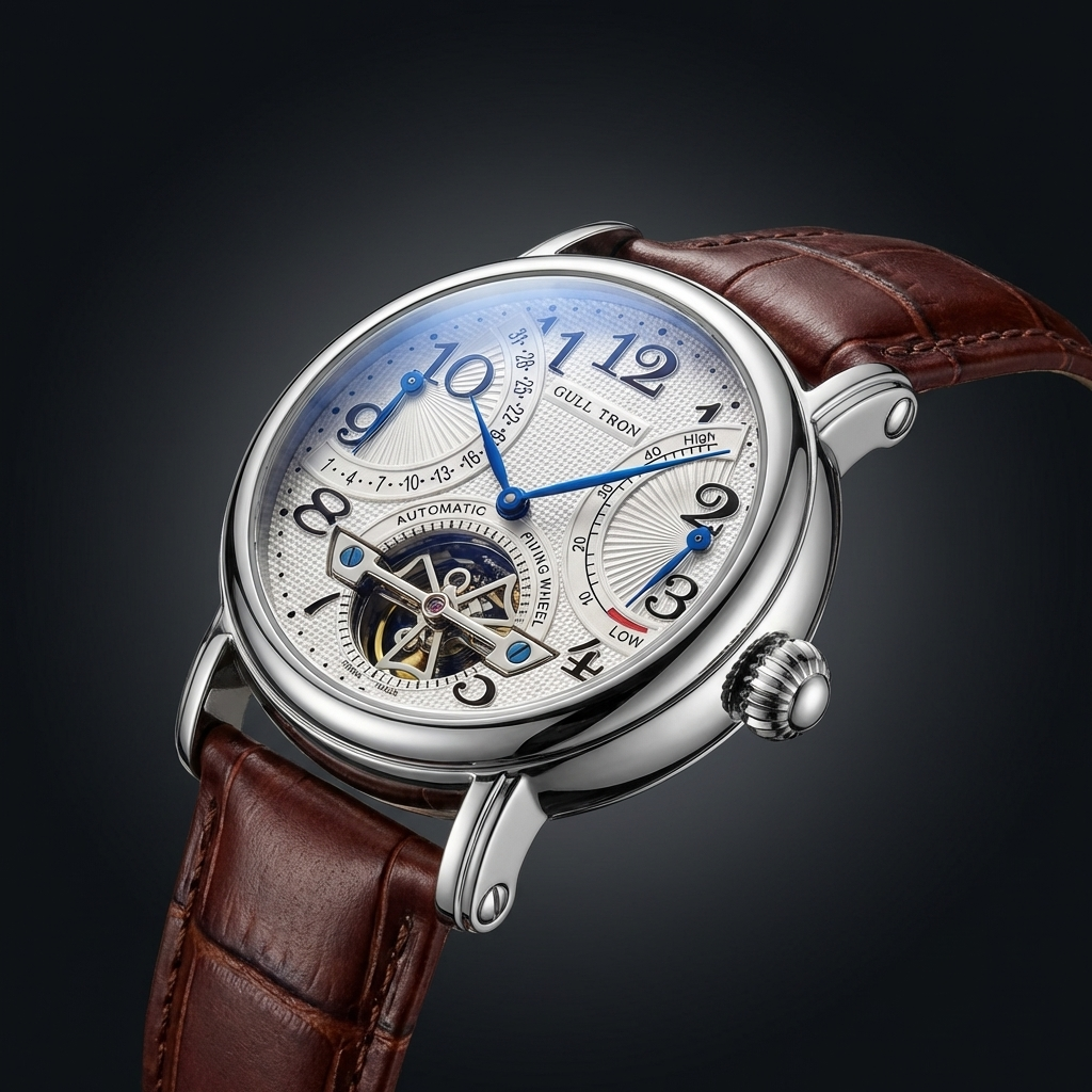 Vantage Self-Winding Automatic Watch