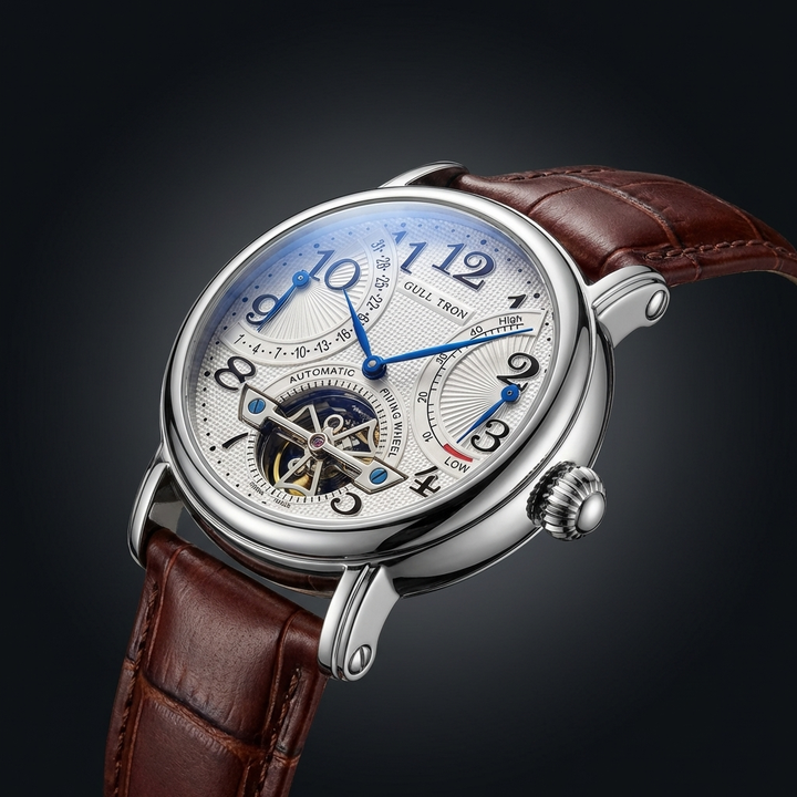 Vantage Self-Winding Automatic Watch