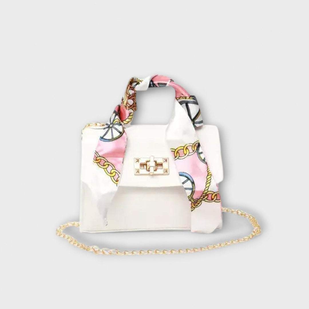 Marcella Chain Strap Evening Handbag