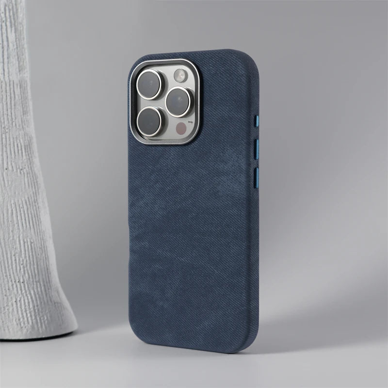 Fortis MagSafe Hard Armor Phone Case