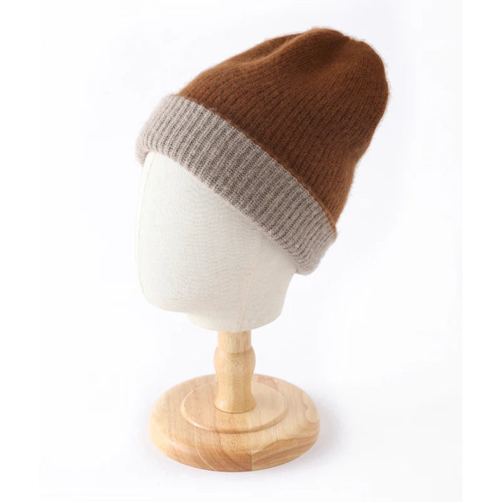 Halden Cashmere Beanie