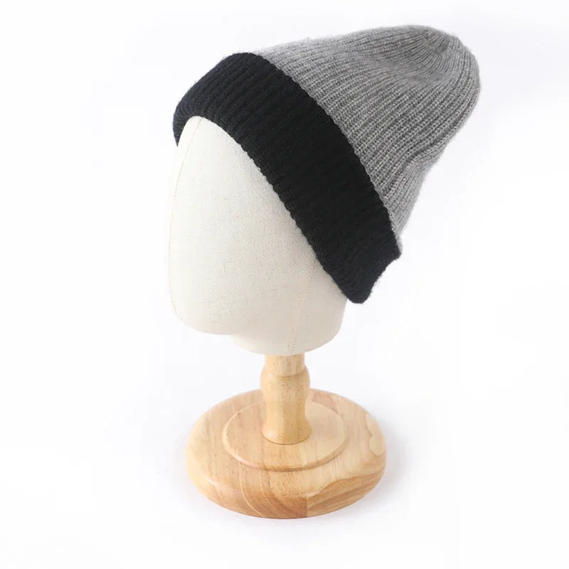 Halden Cashmere Beanie