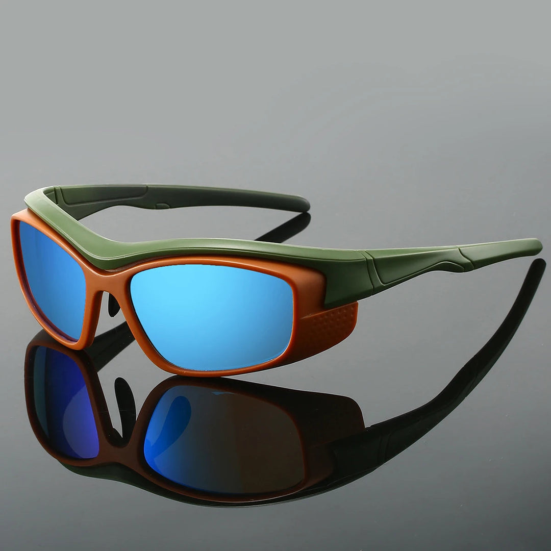 Velocity UV400 Sports Sunglasses