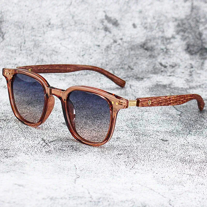 Hudson Gradient UV Protection Sunglasses