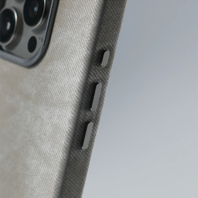 Fortis MagSafe Hard Armor Phone Case