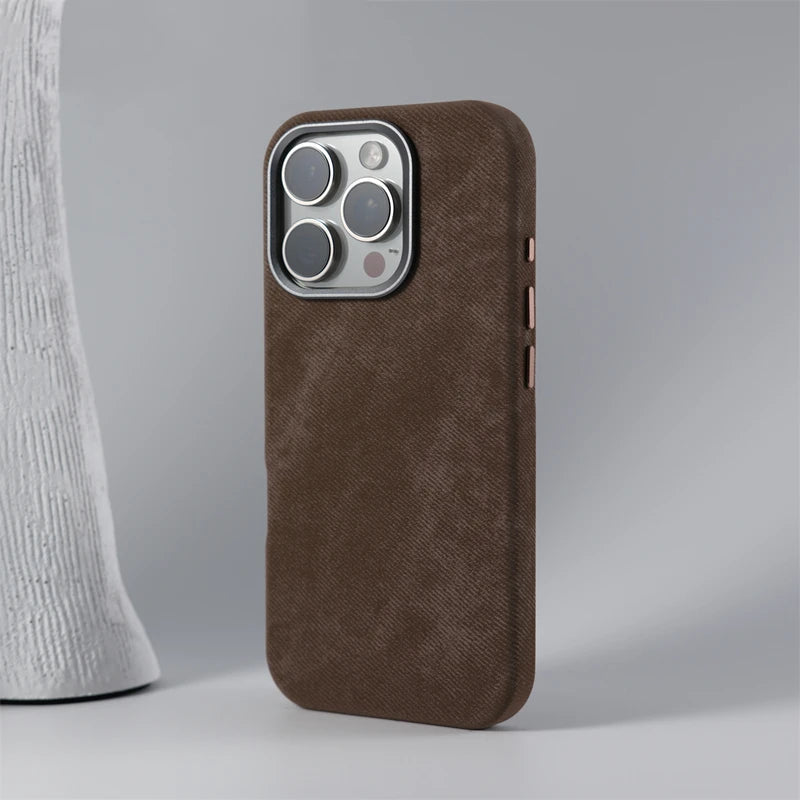 Fortis MagSafe Hard Armor Phone Case