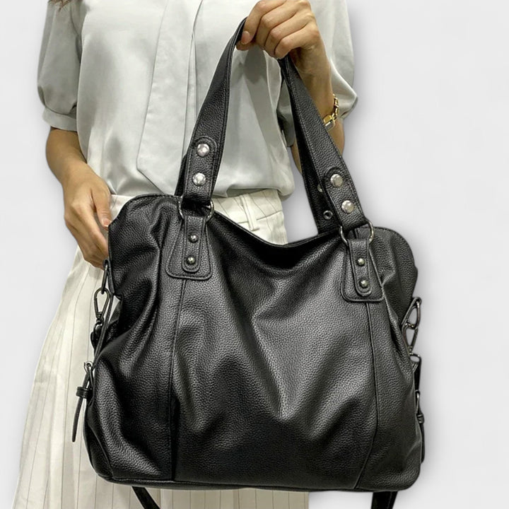 Helena Adjustable Strap Shoulder Bag