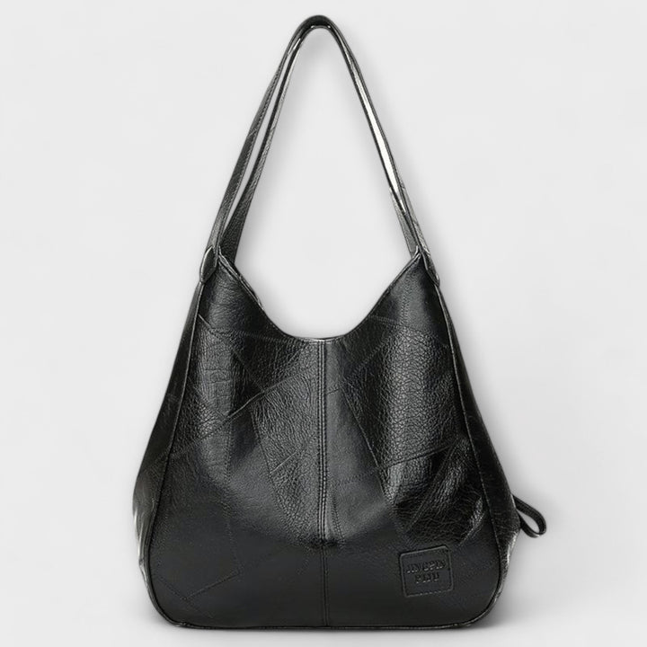 Carlotta Spacious Shoulder Bag