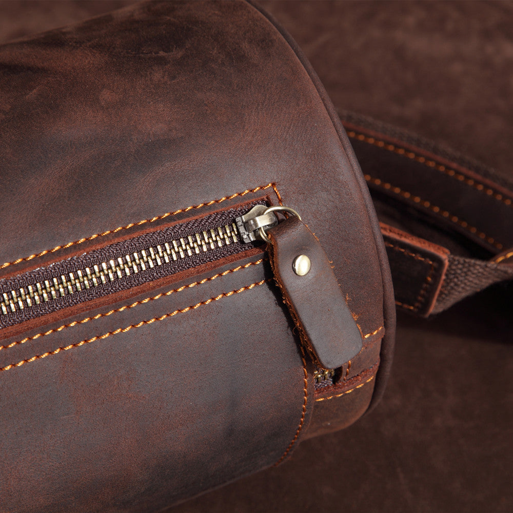 Hartford Genuine Leather Handbag