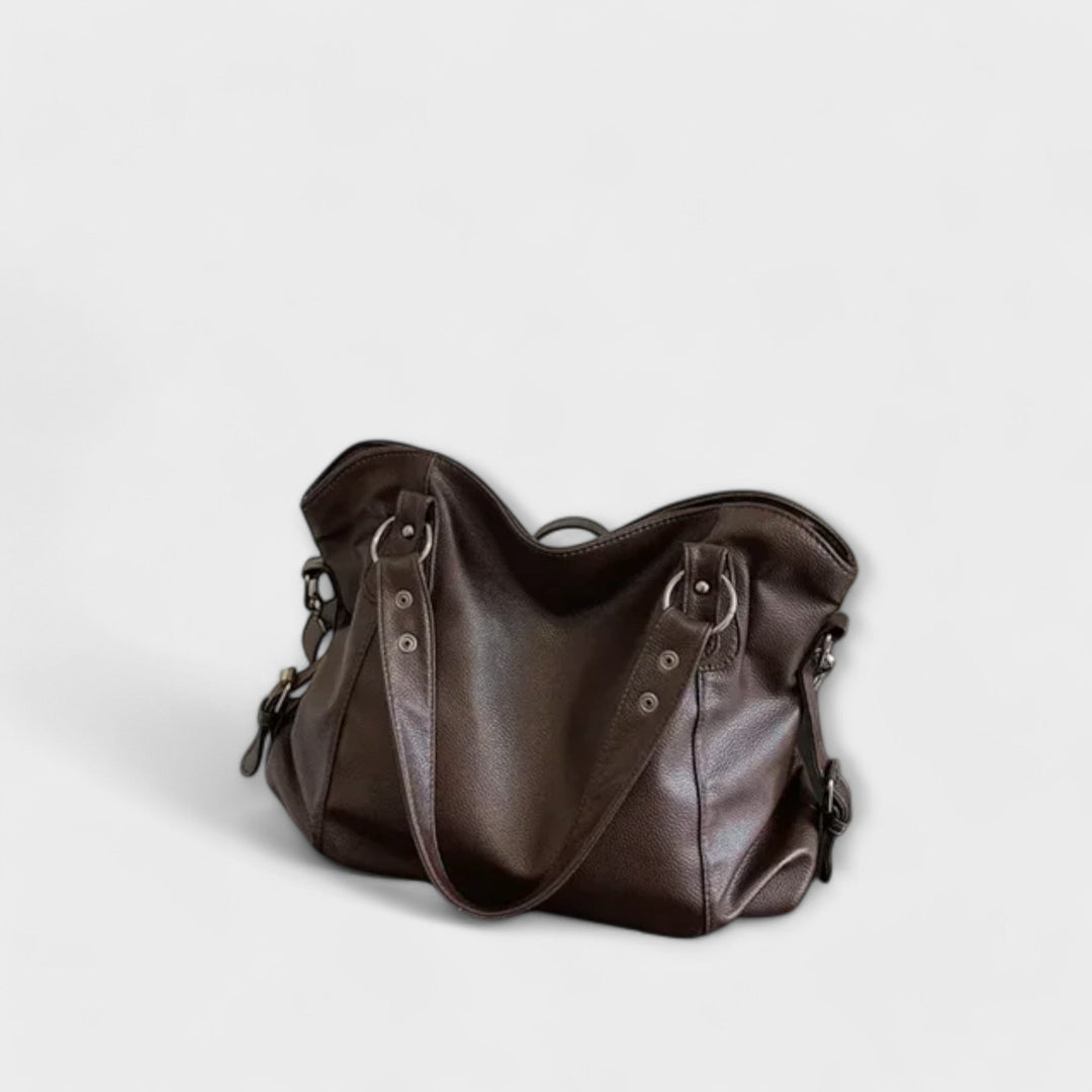Helena Adjustable Strap Shoulder Bag