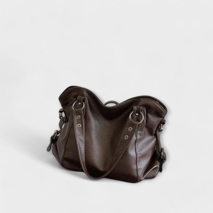 Helena Adjustable Strap Shoulder Bag