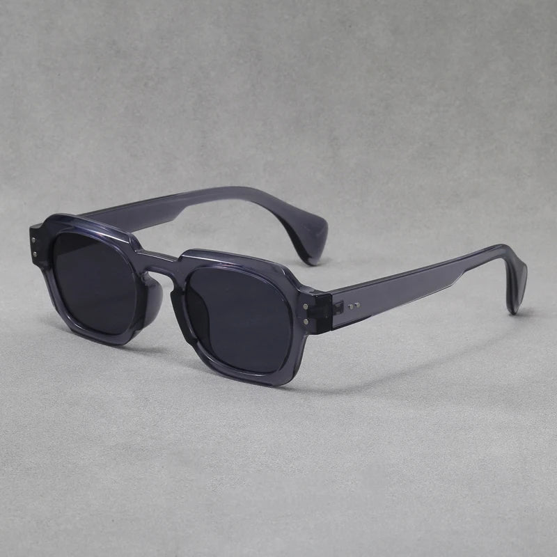 Hudson Tortoiseshell UV400 Sunglasses