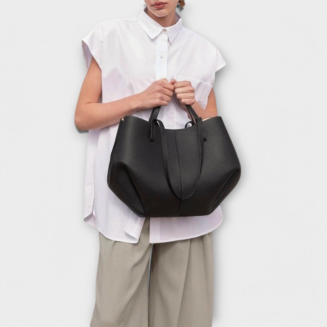 Halden Spacious Everyday Tote Bag