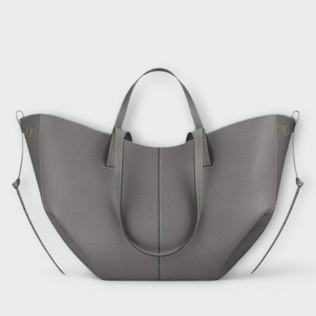 Halden Spacious Everyday Tote Bag