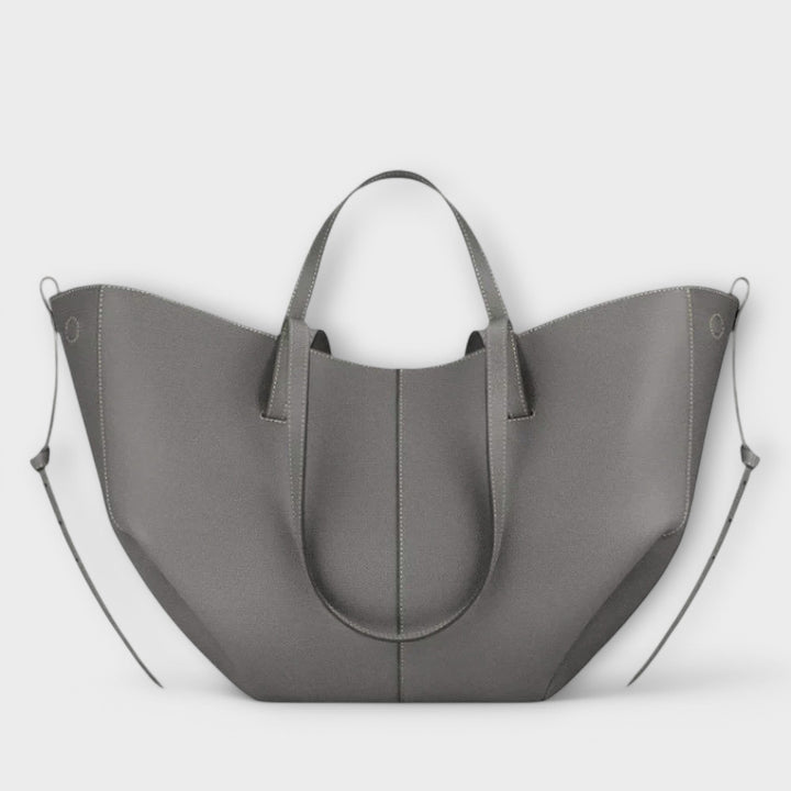 Halden Spacious Everyday Tote Bag