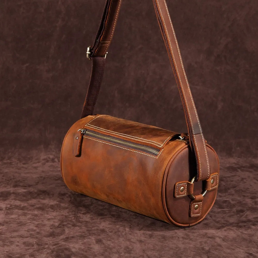Hartford Genuine Leather Handbag