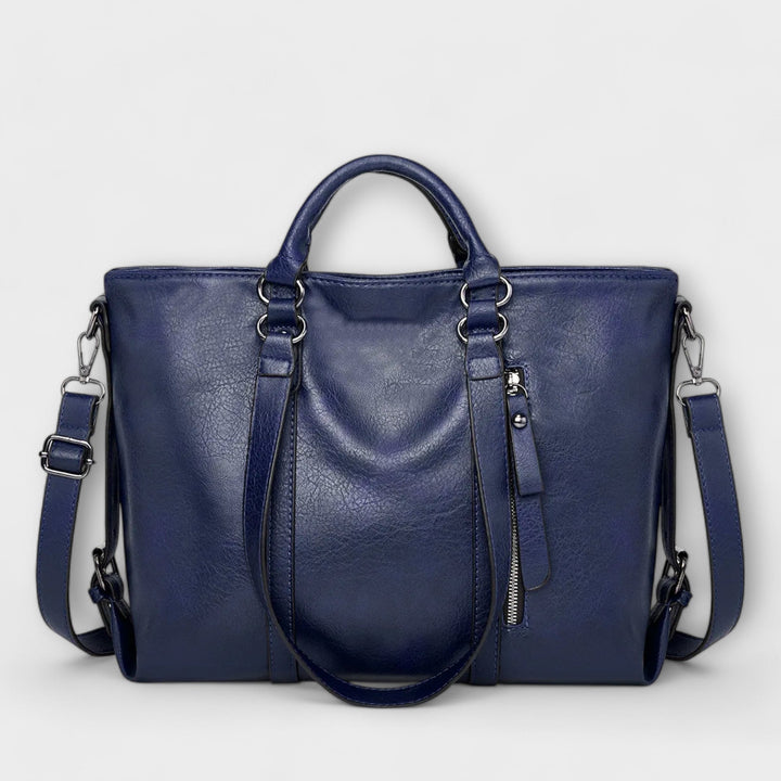 Valmont Professional Structured Handbag