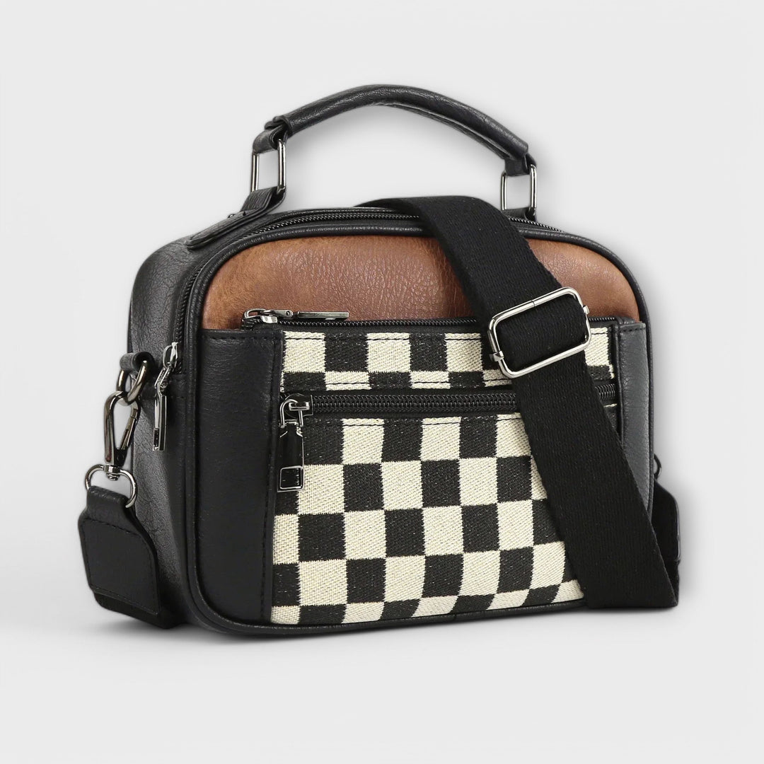 Valen Urban Shoulder Bag