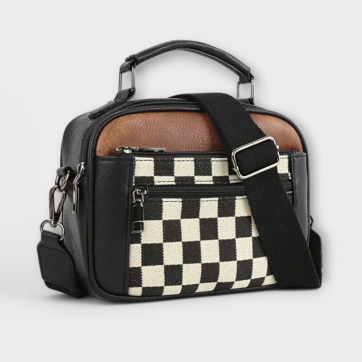 Valen Urban Shoulder Bag