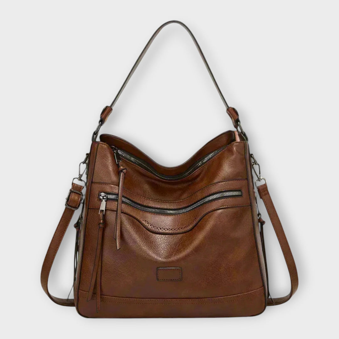 Marlowe Adjustable Strap Shoulder Bag