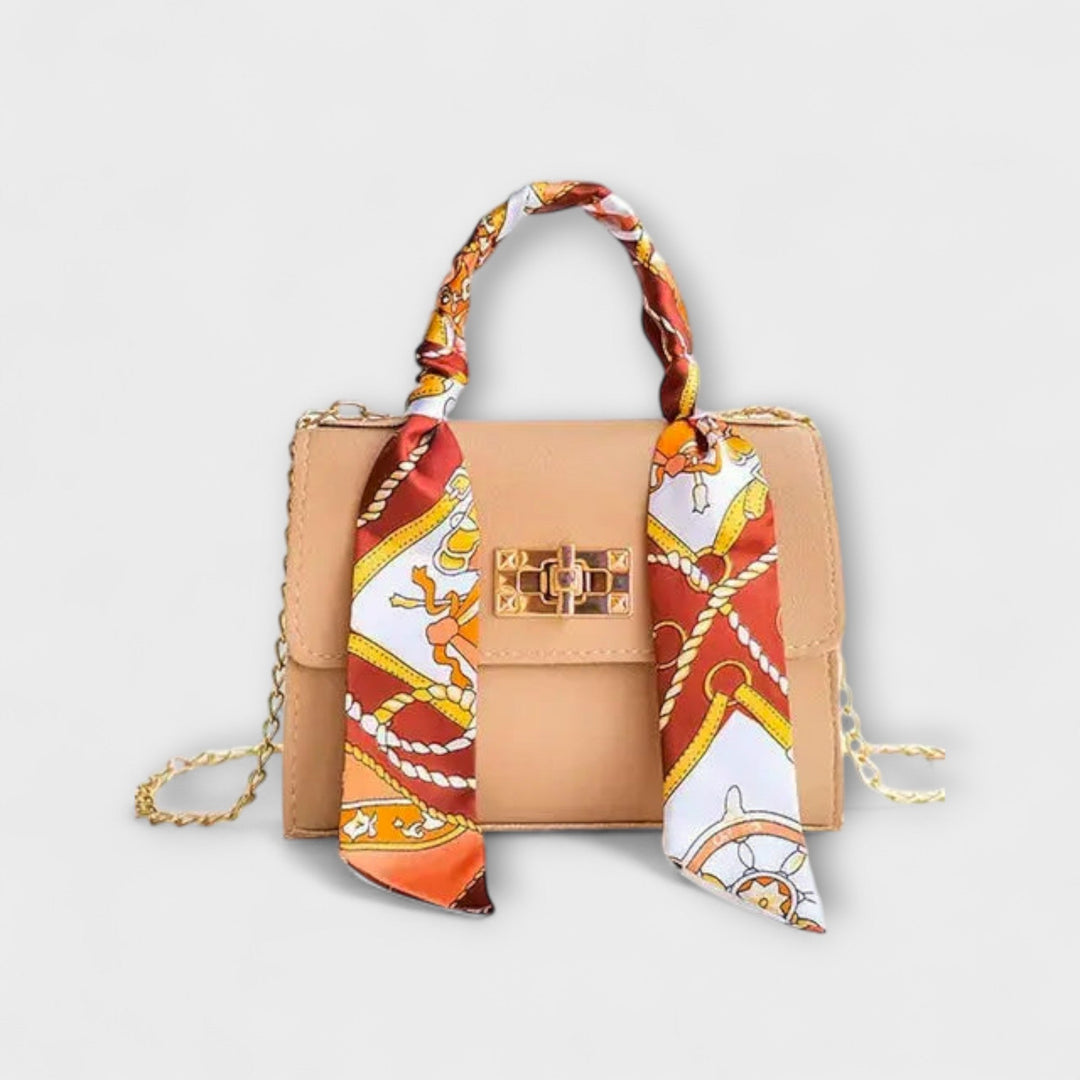 Marcella Chain Strap Evening Handbag