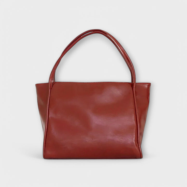 Astrid Structured Shoulder Handbag
