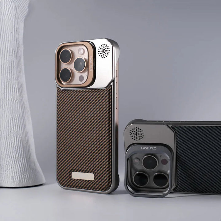 Vanguard MagSafe Armor Phone Case With Kickstand