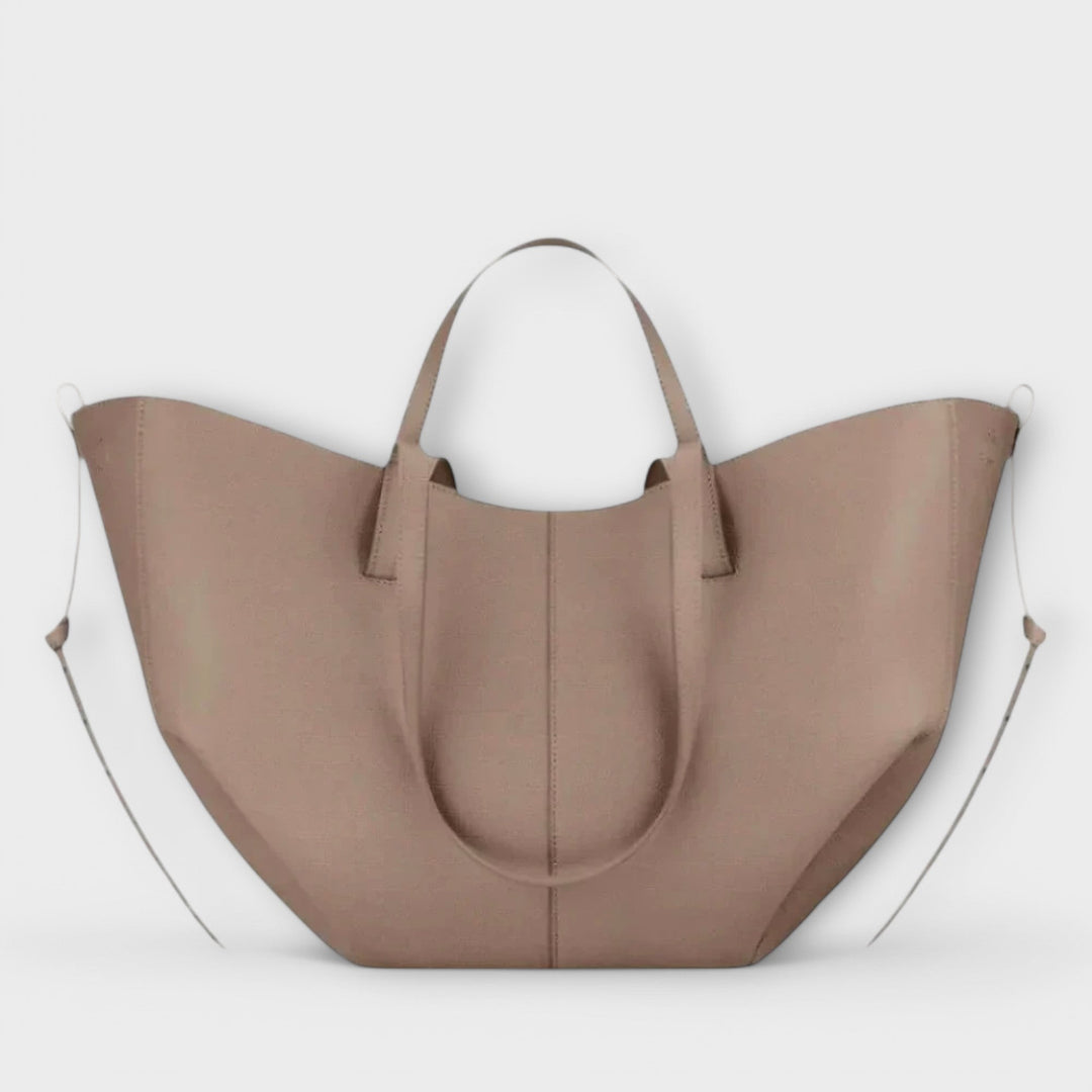 Halden Spacious Everyday Tote Bag
