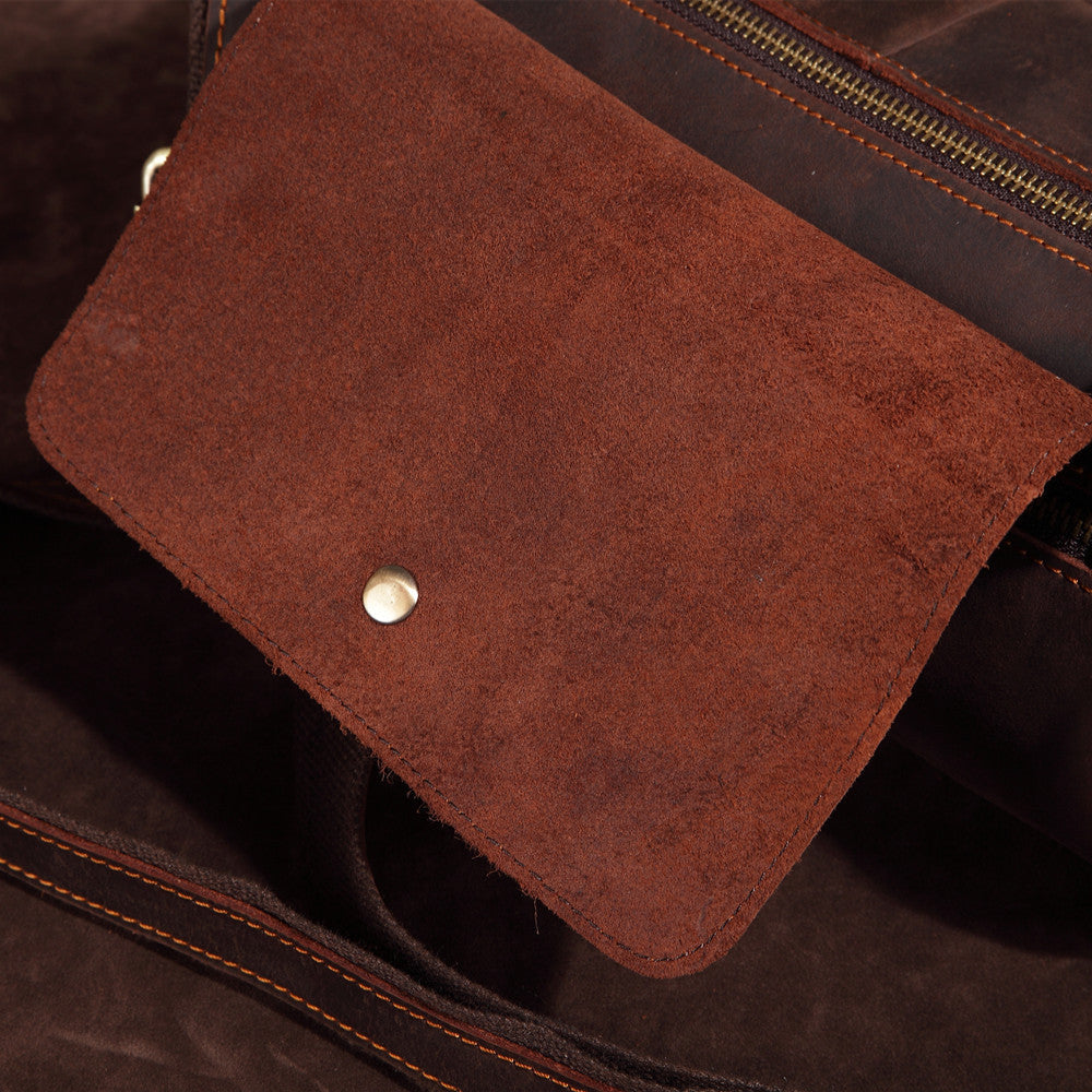 Hartford Genuine Leather Handbag