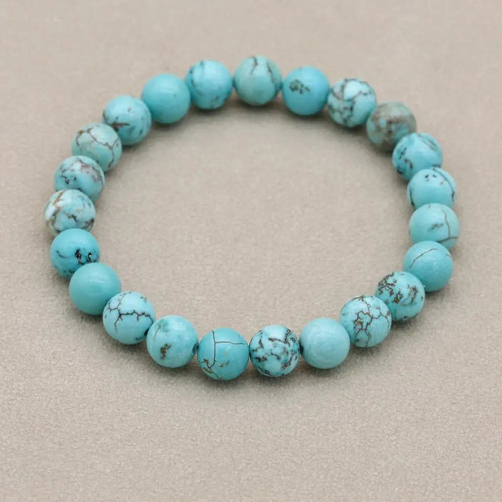 Celestia Turquoise Bracelet