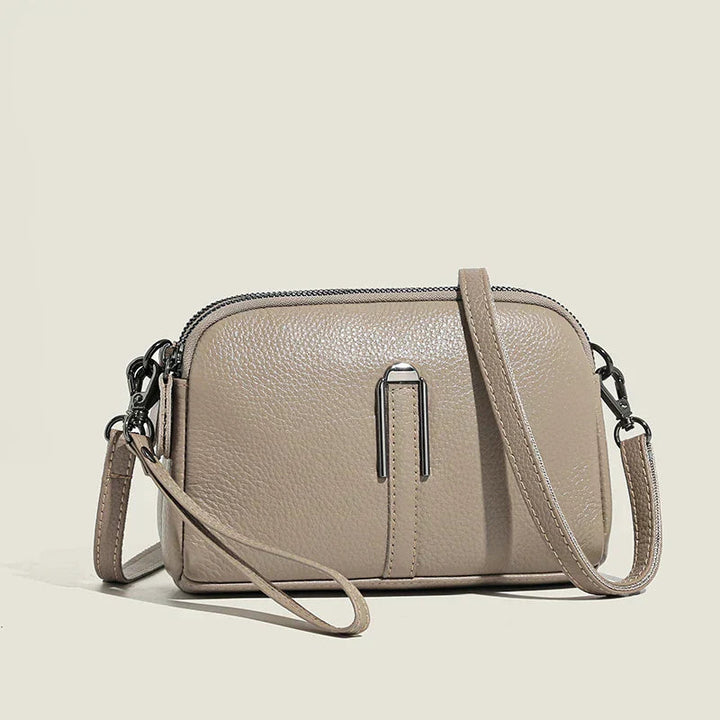Aveline Removable Strap Shoulder Bag