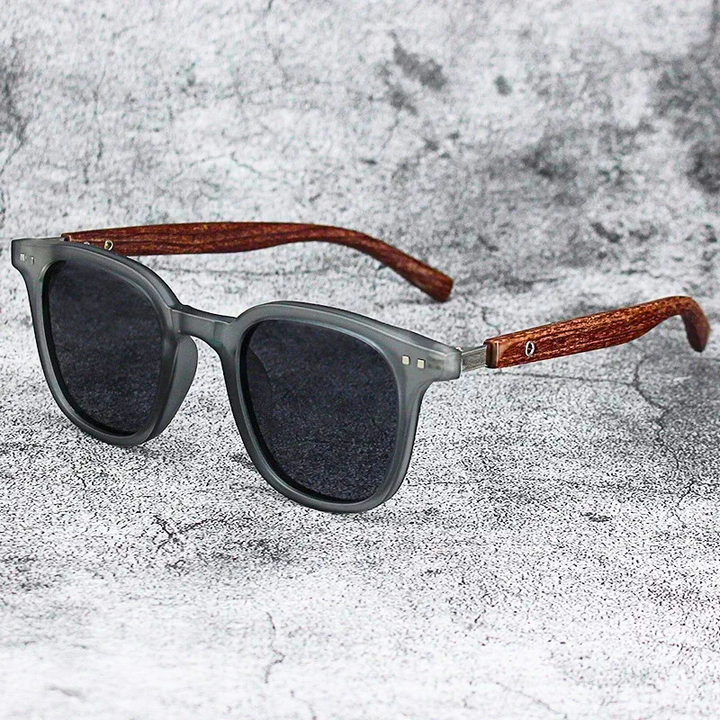 Hudson Gradient UV Protection Sunglasses