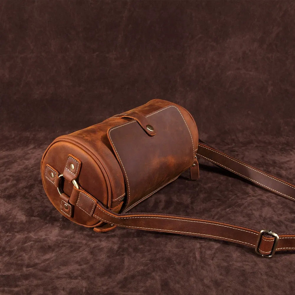 Hartford Genuine Leather Handbag