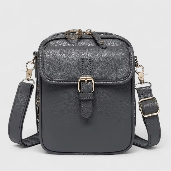 Nolita Adjustable Crossbody Shoulder Bag