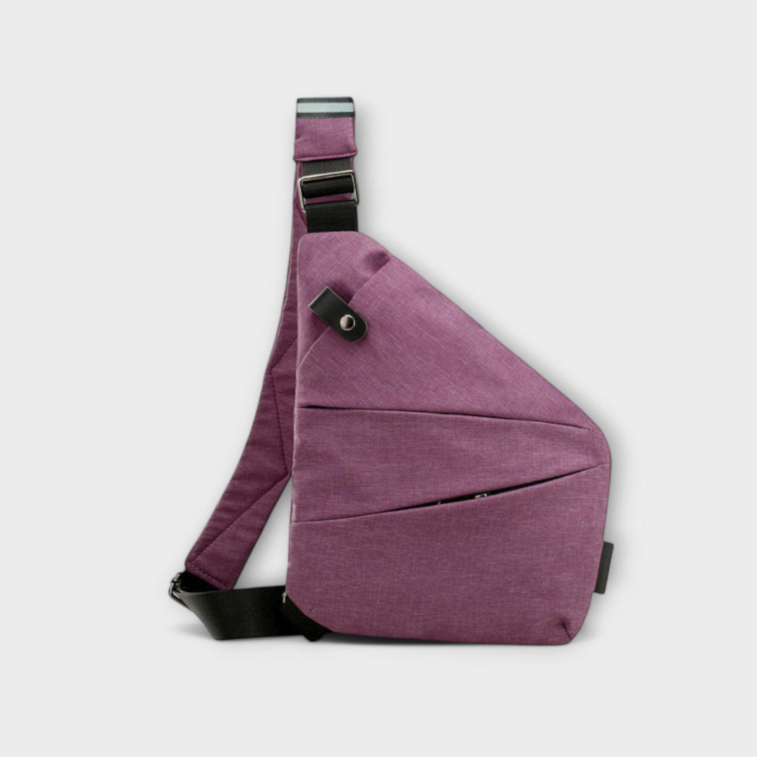 Valdor Crossbody Bag