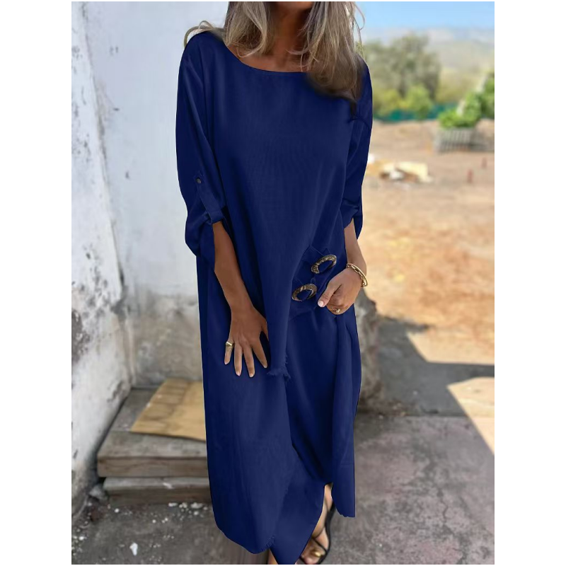 Refined Two-Piece Coordinated Ensemble Set