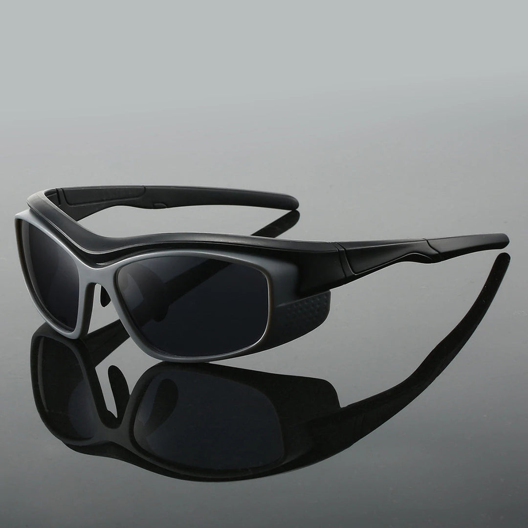 Velocity UV400 Sports Sunglasses
