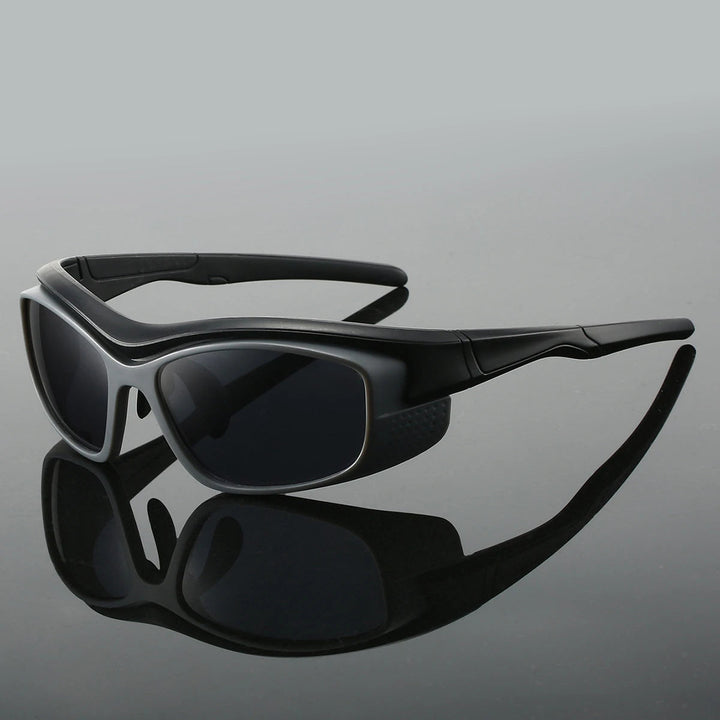 Velocity UV400 Sports Sunglasses