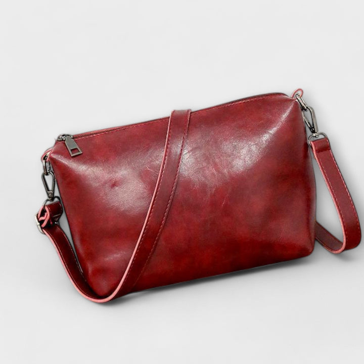 Bellamy 4-Piece Vintage Handbag Set