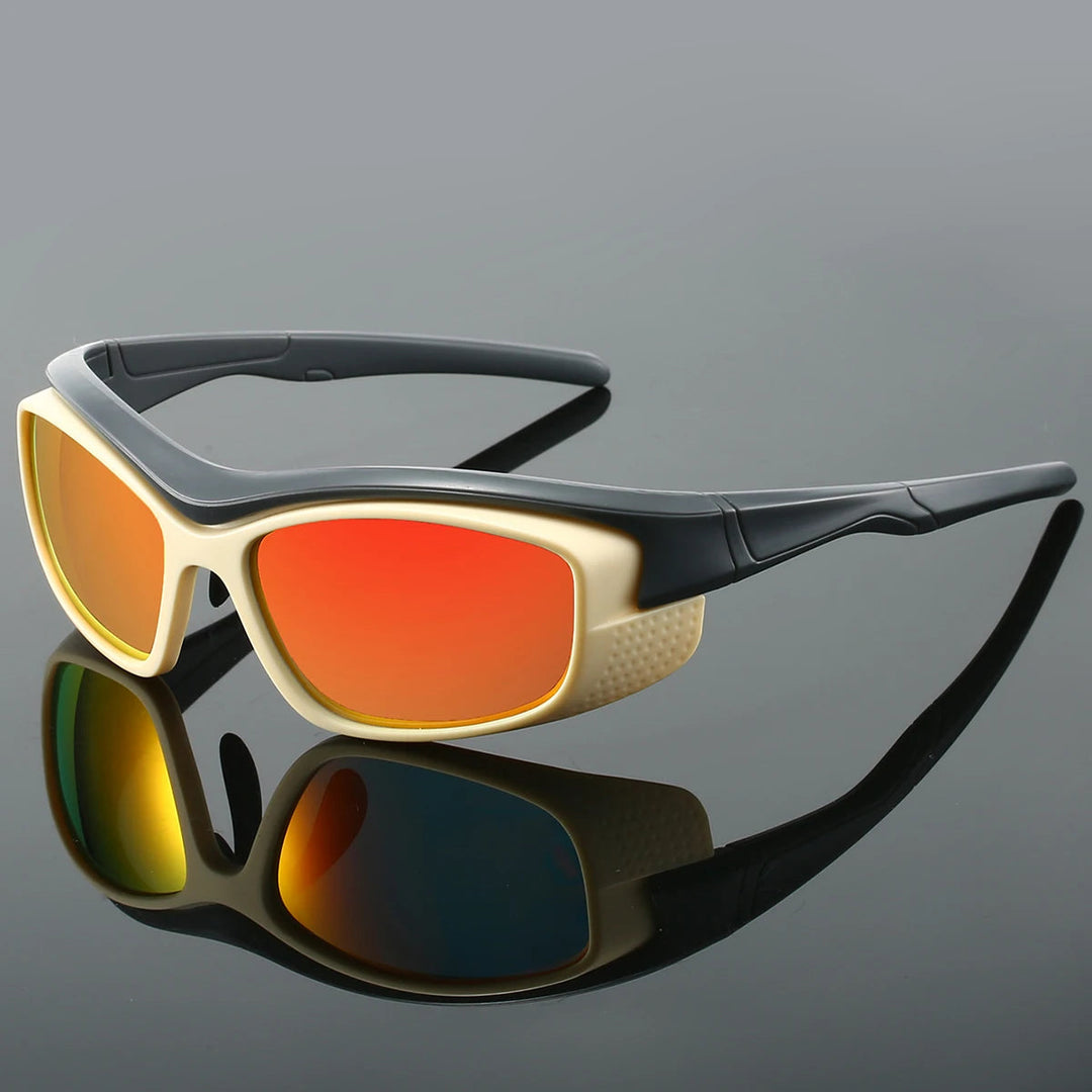 Velocity UV400 Sports Sunglasses
