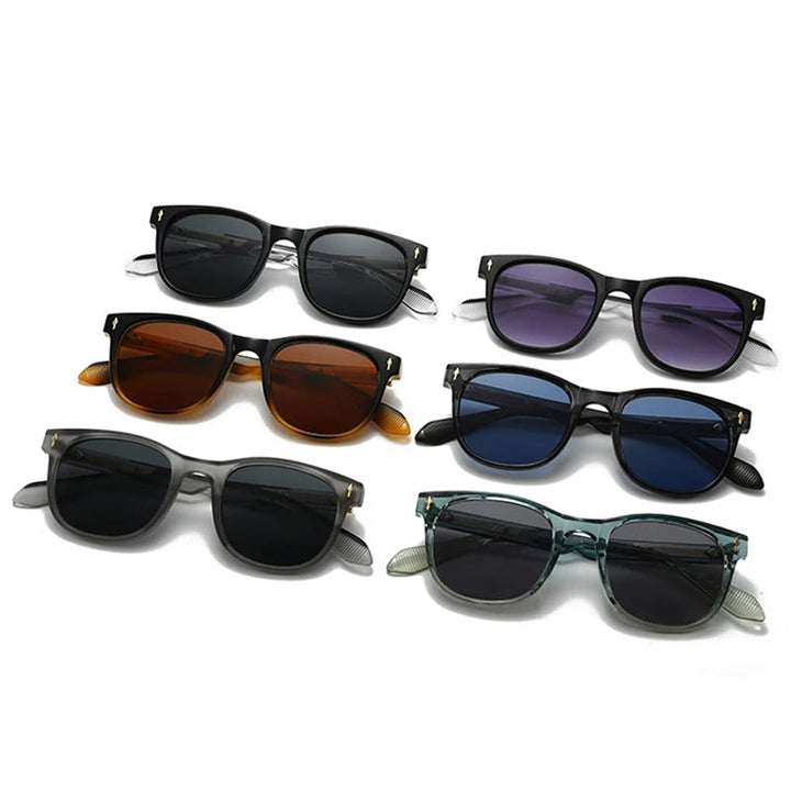 Veyron UV400 Sunglasses
