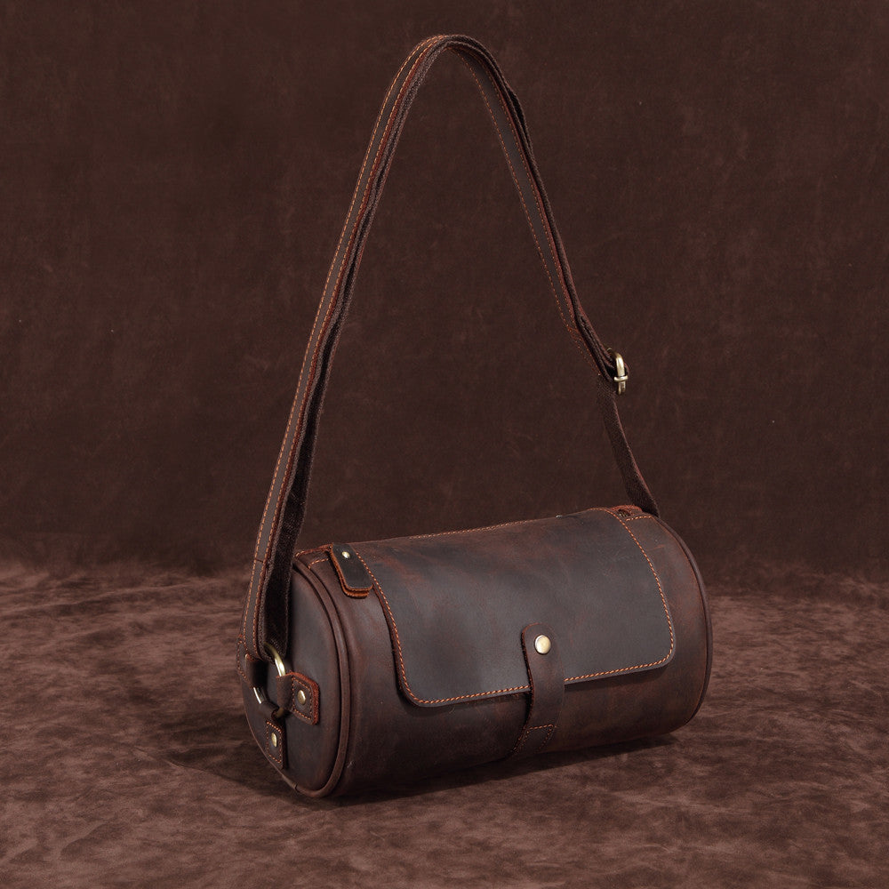 Hartford Genuine Leather Handbag