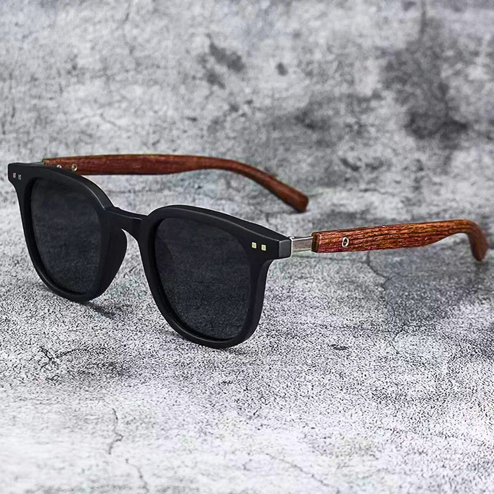 Hudson Gradient UV Protection Sunglasses