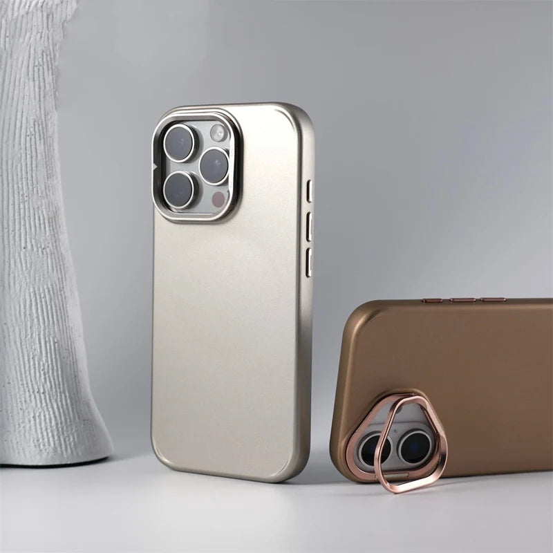 Meridian MagSafe iPhone Case with Kickstand