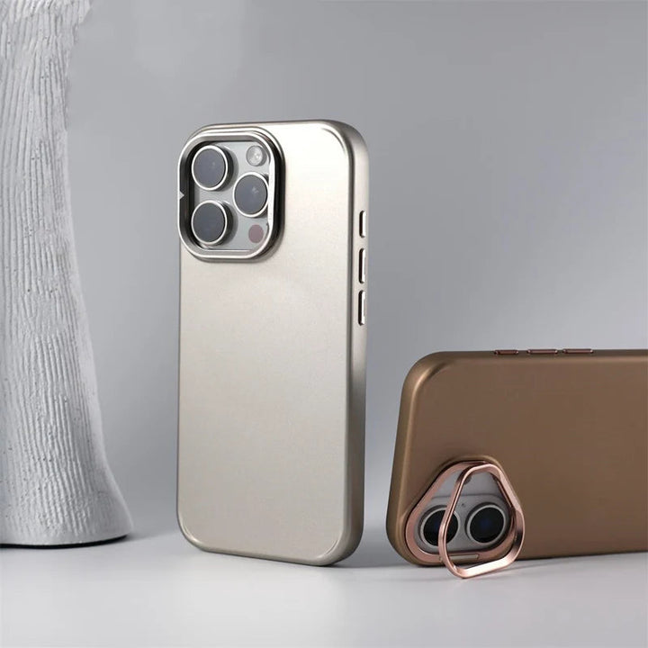 Meridian MagSafe iPhone Case with Kickstand