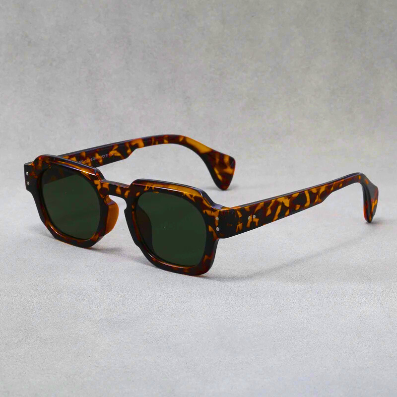 Hudson Tortoiseshell UV400 Sunglasses